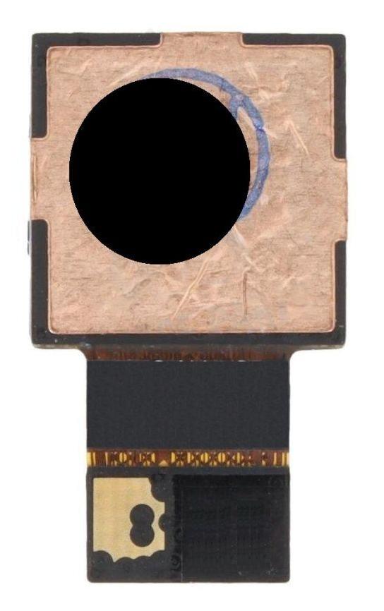Replacement Back Camera for Motorola Moto E40 (Main Camera)
