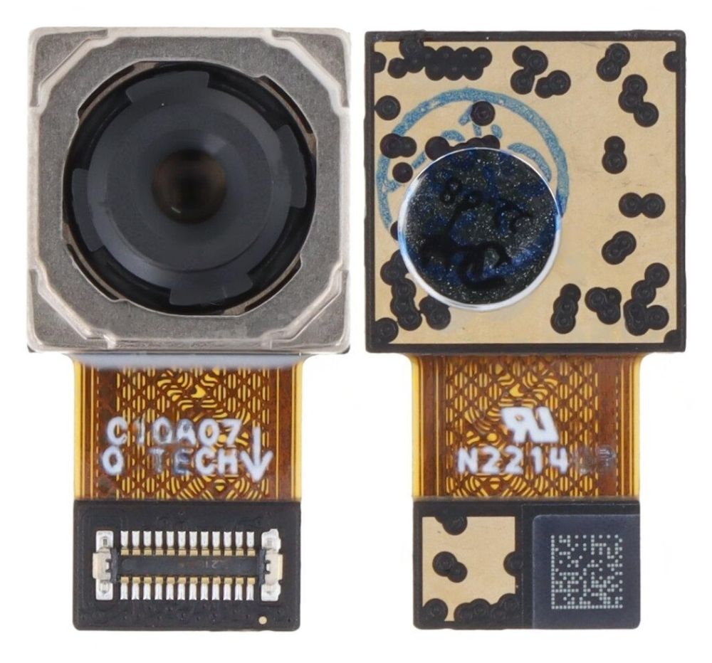 Replacement Back Camera for Motorola Moto G31 (Main Camera)