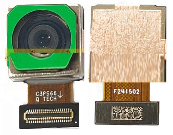 Replacement Back Camera for Motorola Moto G64 5G (Main Camera)