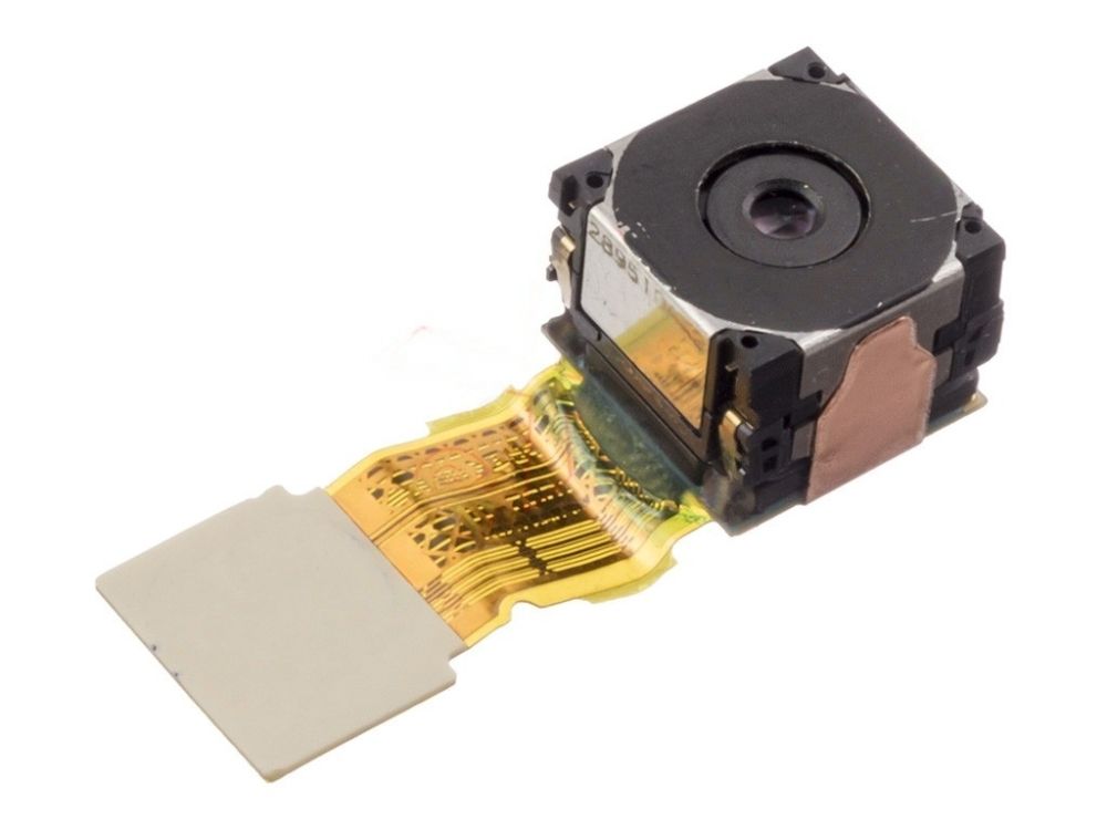Replacement Back Camera for Nokia 6310 2024 (Main Camera)