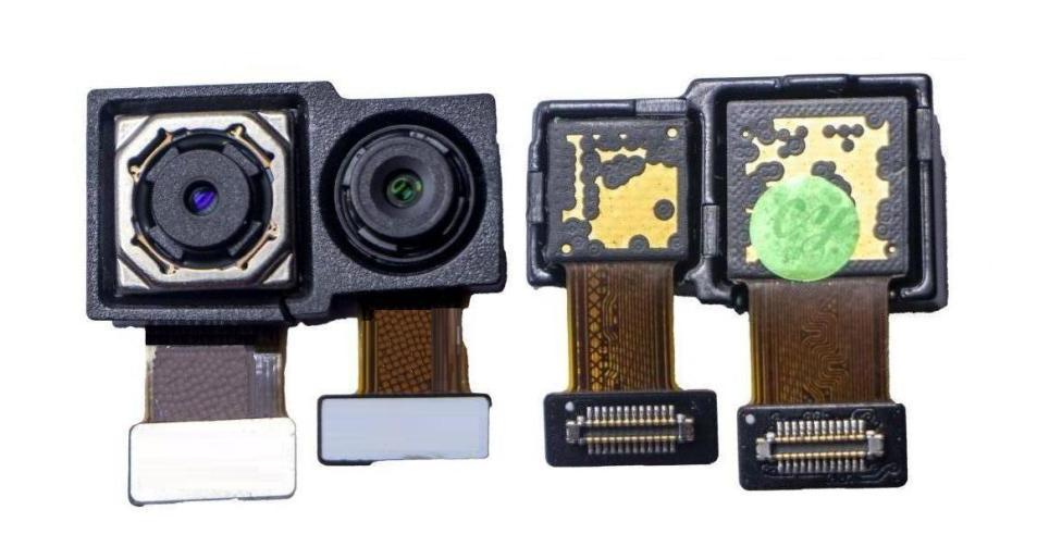 Replacement Back Camera for Realme 2 pro (Main Camera)