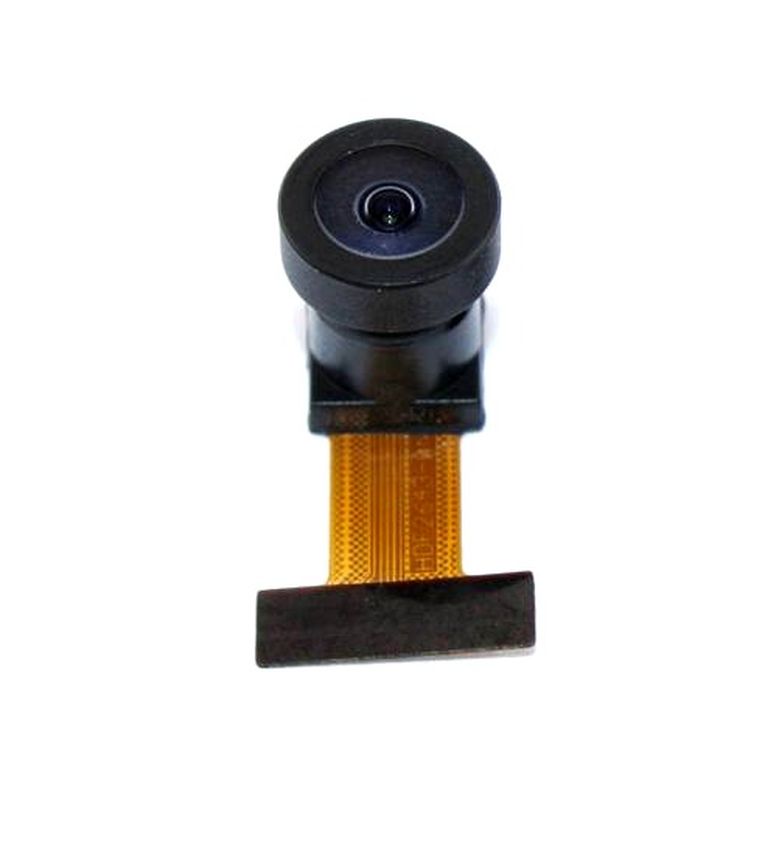 Replacement Back Camera for Spice Boss M-5409 (Main Camera)