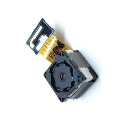 Replacement Back Camera for Spice M-6100 (Main Camera)