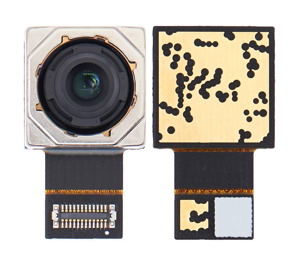 Replacement Back Camera for ZTE Nubia Red Magic 6 Pro (Main Camera)