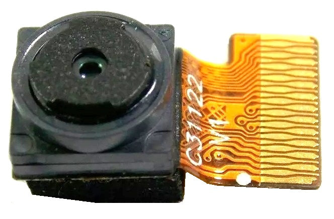 Replacement Front Camera for BLU Studio Mega 2018 (Selfie Camera)