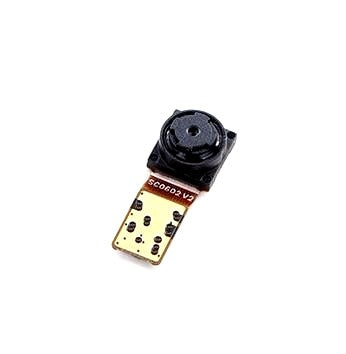 Replacement Front Camera for Celkon Q4G (Selfie Camera)