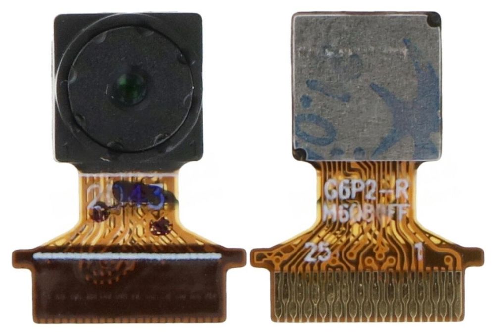 Replacement Front Camera for Huawei MediaPad T5 (Selfie Camera)
