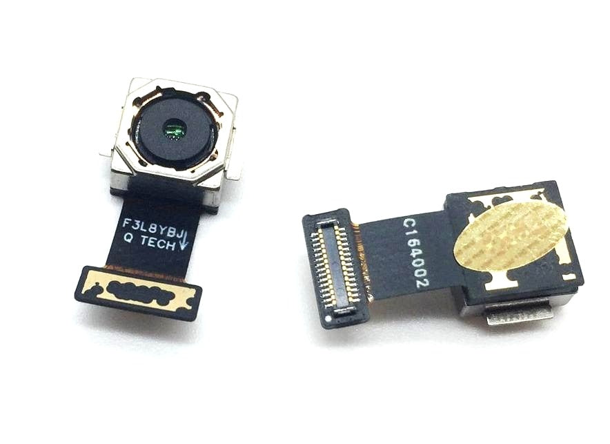 Replacement Front Camera for IBall Andi 5Q Gold 4G (Selfie Camera)