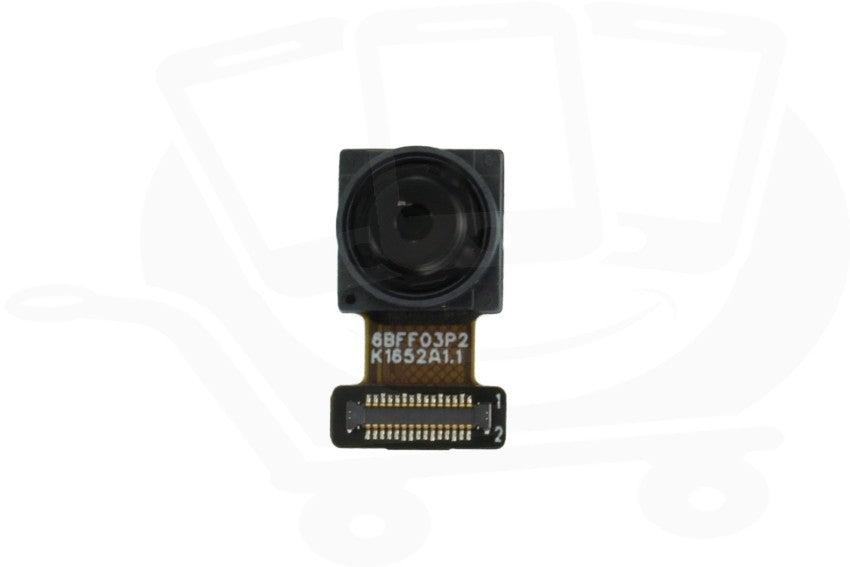 Replacement Front Camera for iBall Slide Cuboid (Selfie Camera)