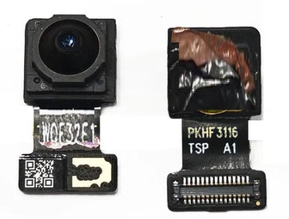 Replacement Front Camera for Infinix Note 50 Pro 4G (Selfie Camera)