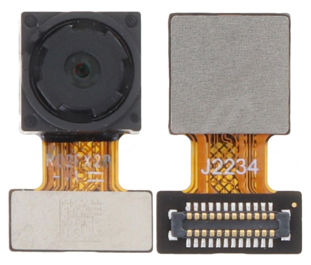 Replacement Front Camera for Lava Blaze 3 5G (Selfie Camera)