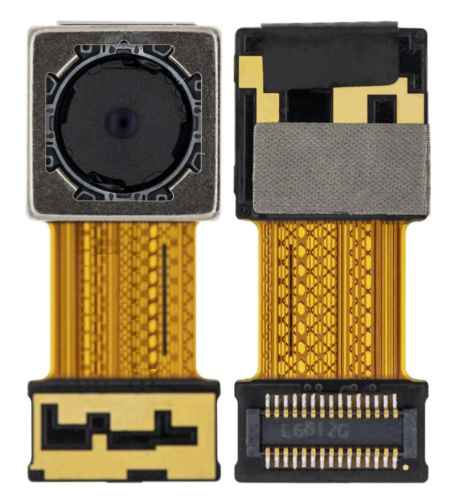 Replacement Front Camera for Lenovo Tab P11 5G (Selfie Camera)
