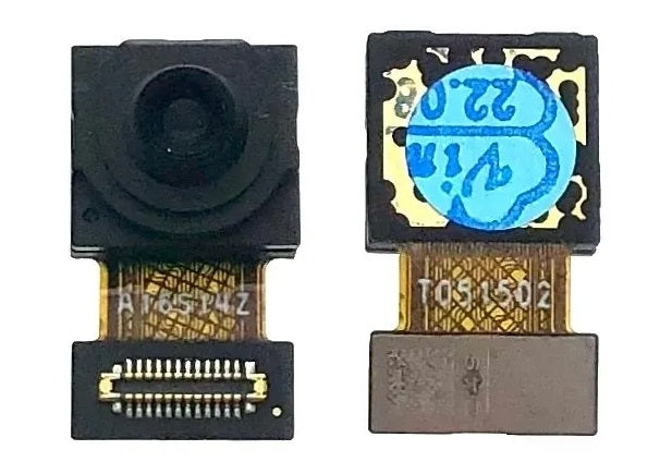 Replacement Front Camera for Lenovo Yoga Tab Plus (Selfie Camera)