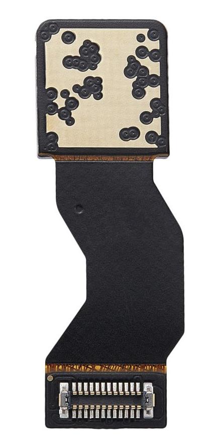 Replacement Front Camera for Motorola Edge 30 Pro (Selfie Camera)