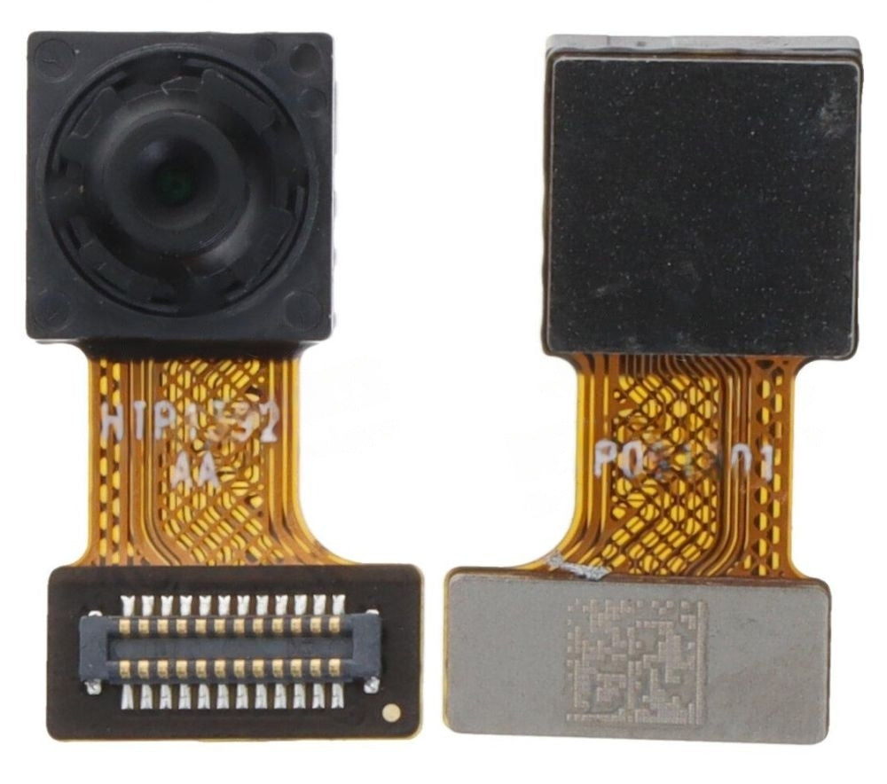 Replacement Front Camera for Motorola Moto E13 (Selfie Camera)