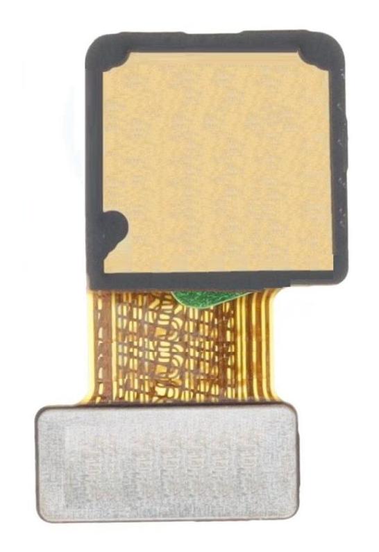 Replacement Front Camera for Realme GT Neo 2 (Selfie Camera)