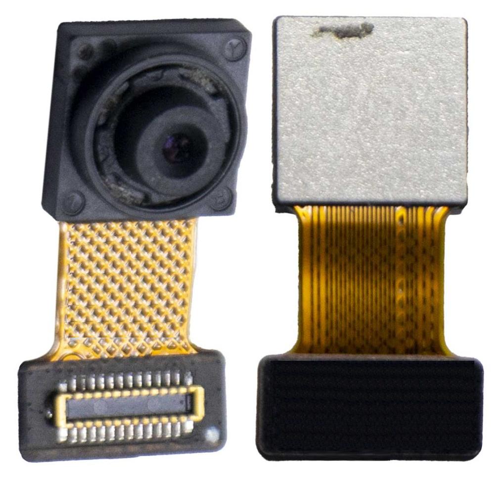 Replacement Front Camera for Realme Narzo 20 (Selfie Camera)