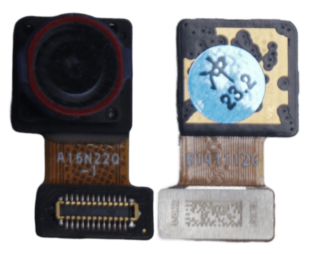 Replacement Front Camera for Realme Narzo 30 5G (Selfie Camera)