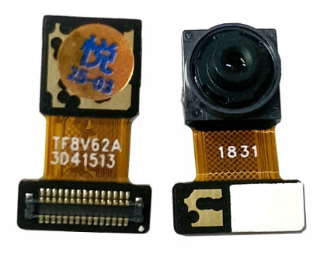 Replacement Front Camera for Tecno Spark Go 2024 (Selfie Camera)