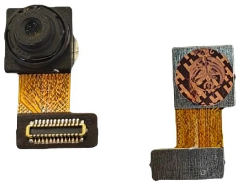Replacement Front Camera for Tecno Spark Slim (Selfie Camera)