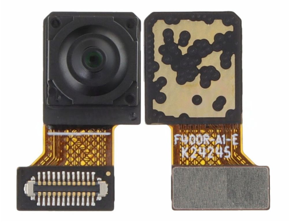 Replacement Front Camera for ZTE Blade A56 (Selfie Camera)