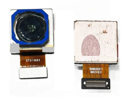Replacement Front Camera for ZTE Nubia Air (Selfie Camera)