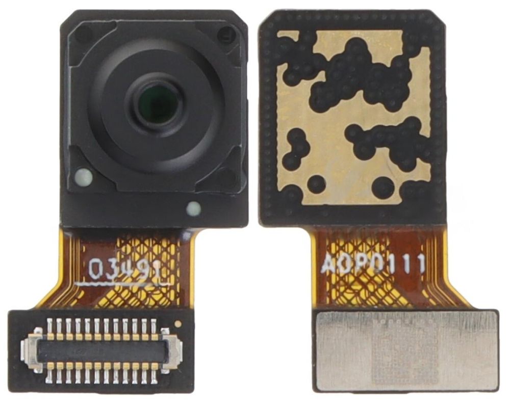Replacement Front Camera for ZTE Nubia Focus Pro 5G (Selfie Camera)