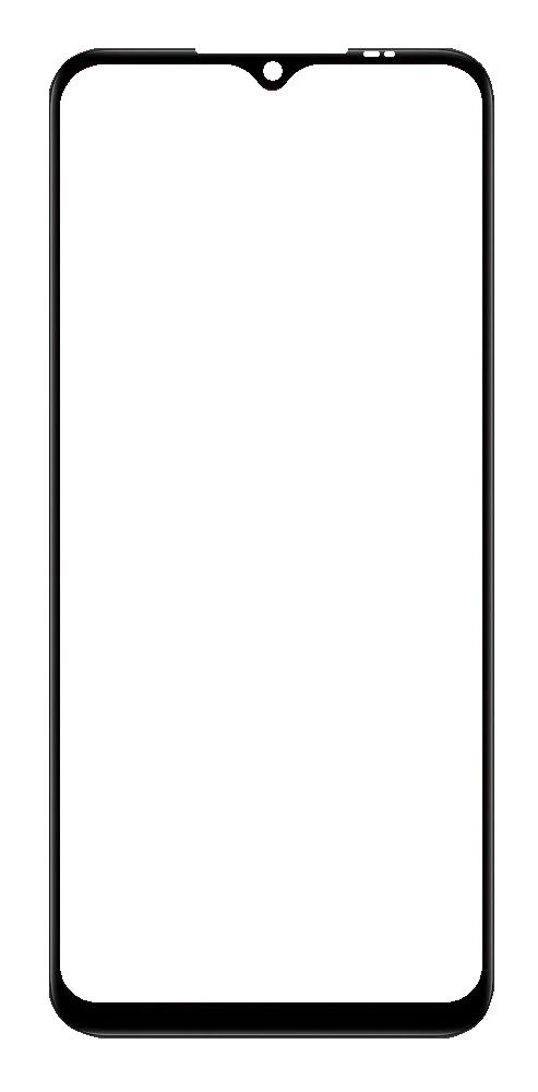 Front Glass for BLU F92e