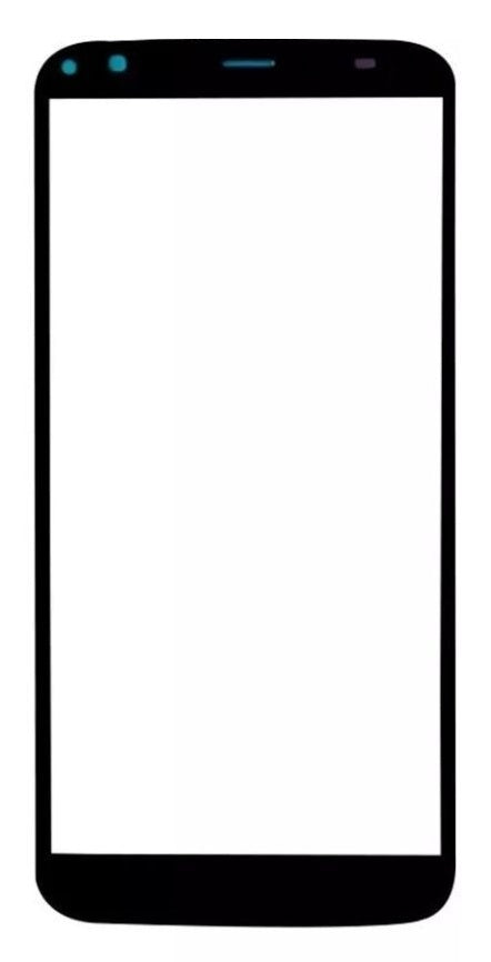 Front Glass for BLU G5