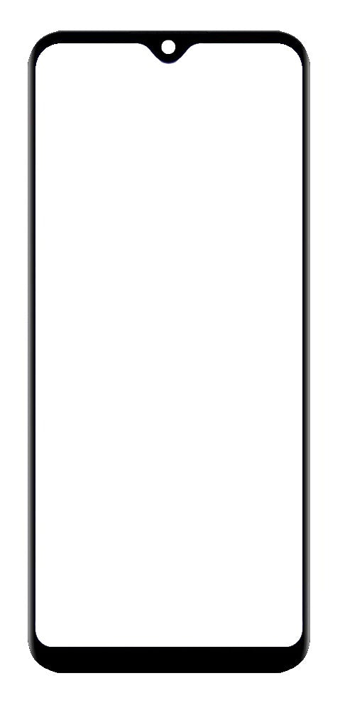 Front Glass for BLU G63