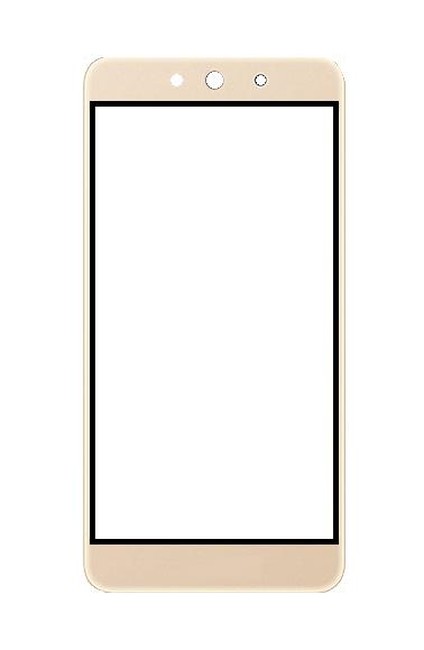Front Glass for BLU Grand M