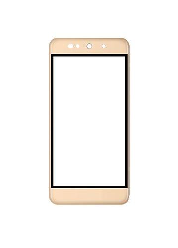 Front Glass for BLU Grand X