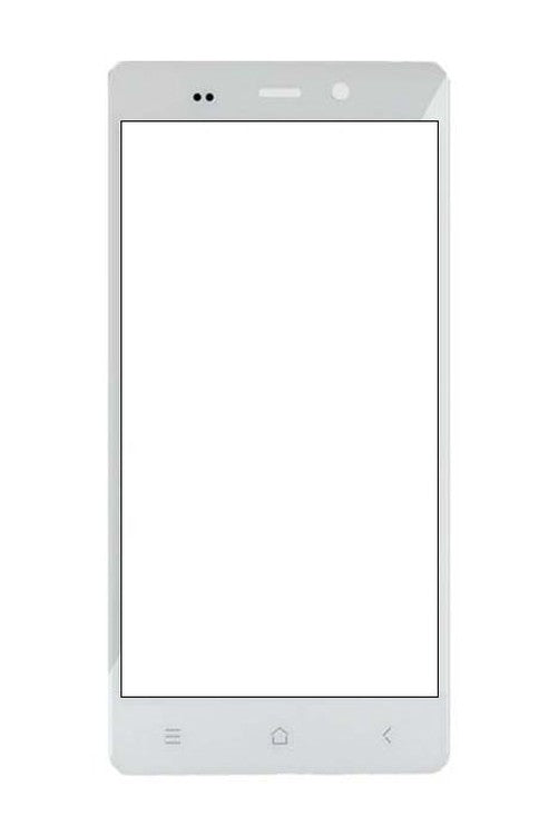 Front Glass for BLU Life Pure