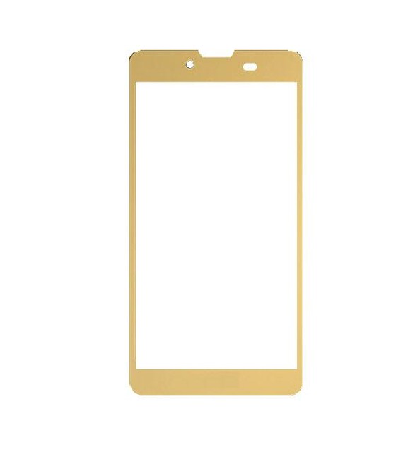 Front Glass for BLU Neo X