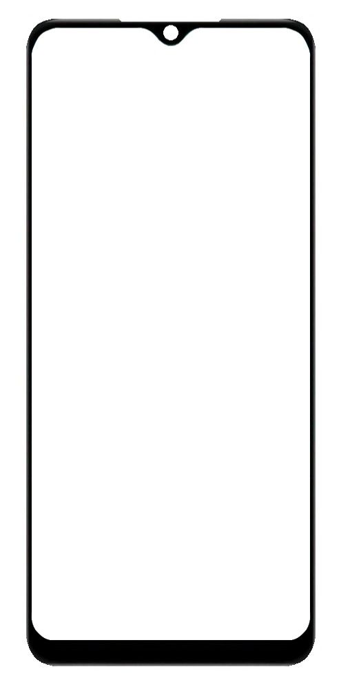 Front Glass for BLU S91 Pro