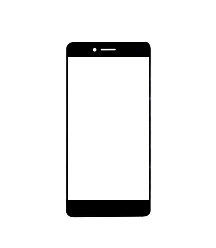 Front Glass for BLU Studio C 8Plus8 LTE