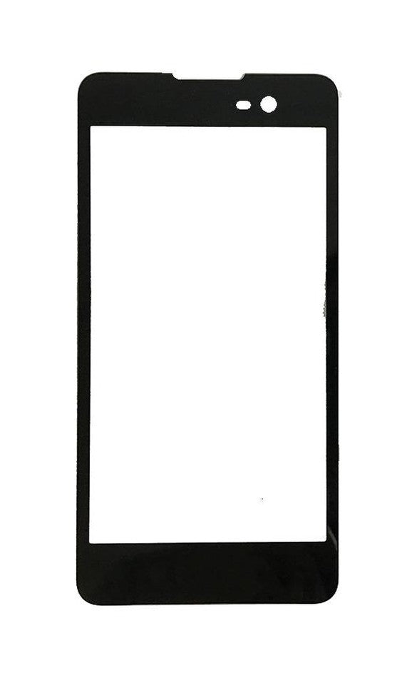 Front Glass for BLU Studio Energy