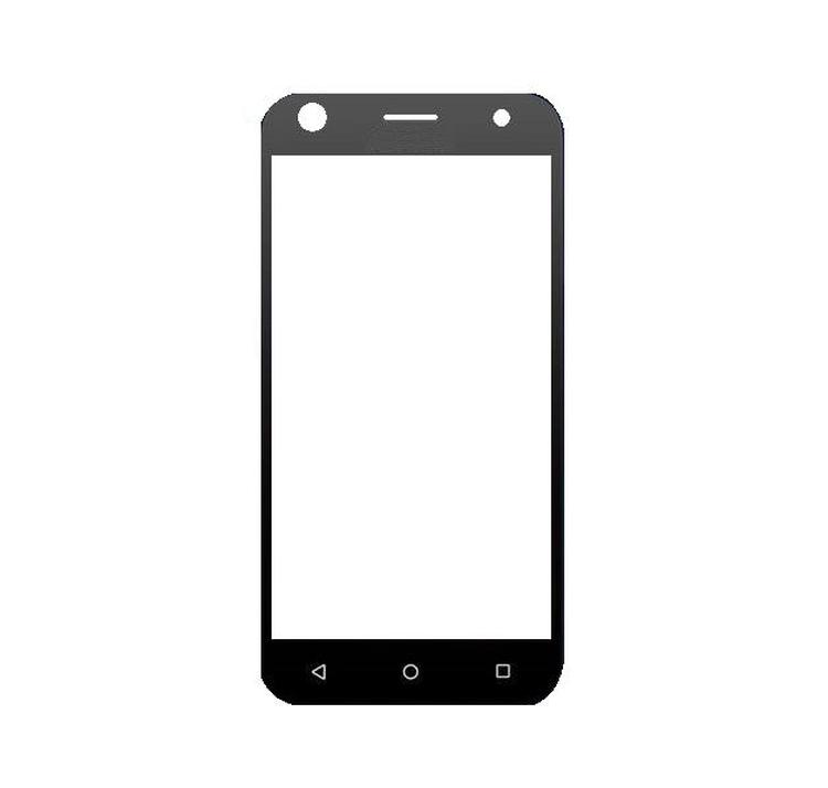 Front Glass for BLU Studio G Mini