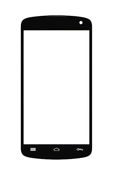 Front Glass for BLU Studio X8 HD 2019