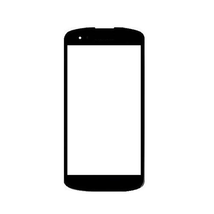 Touch Screen Digitizer for BLU Studio X