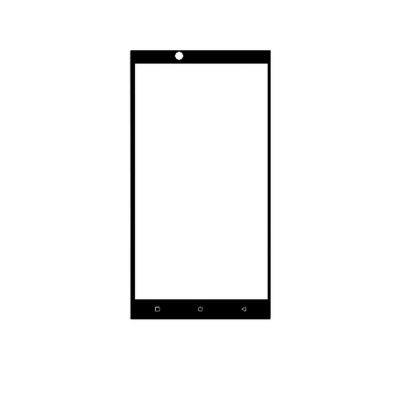 Front Glass for BLU Vivo XL