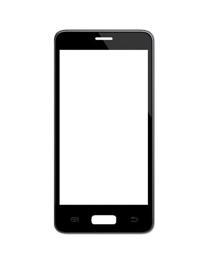 Front Glass for Celkon A118