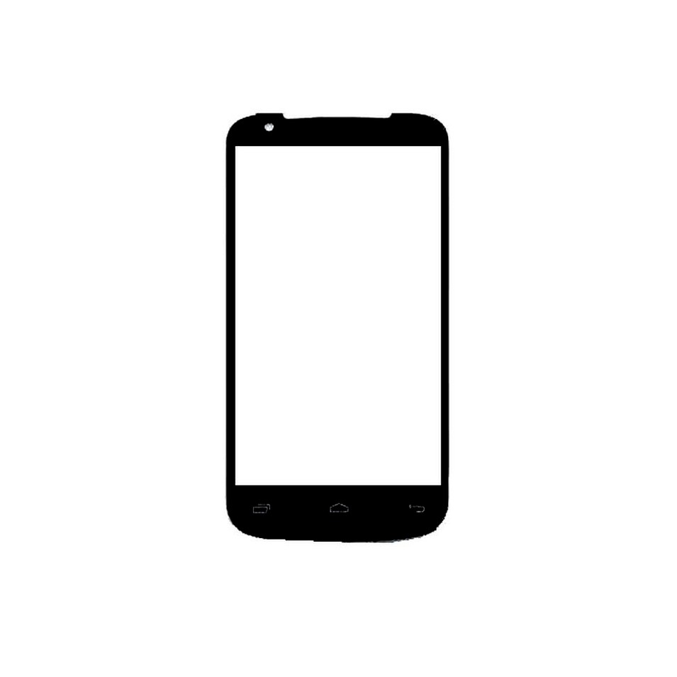 Front Glass for Celkon A200