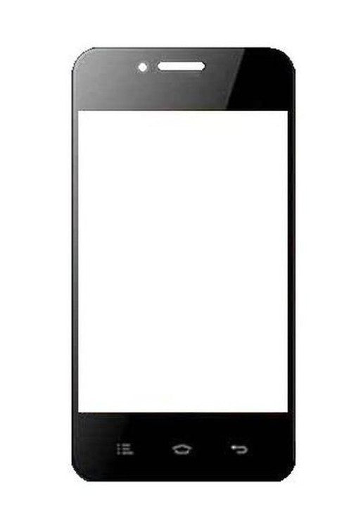 Front Glass for Celkon A333