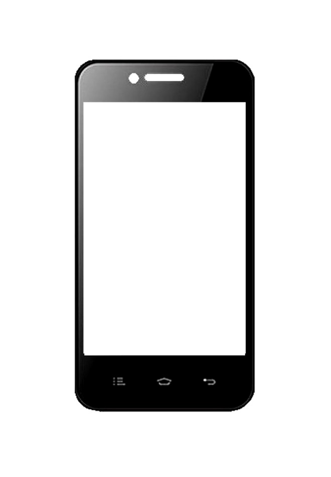Front Glass for Celkon A355