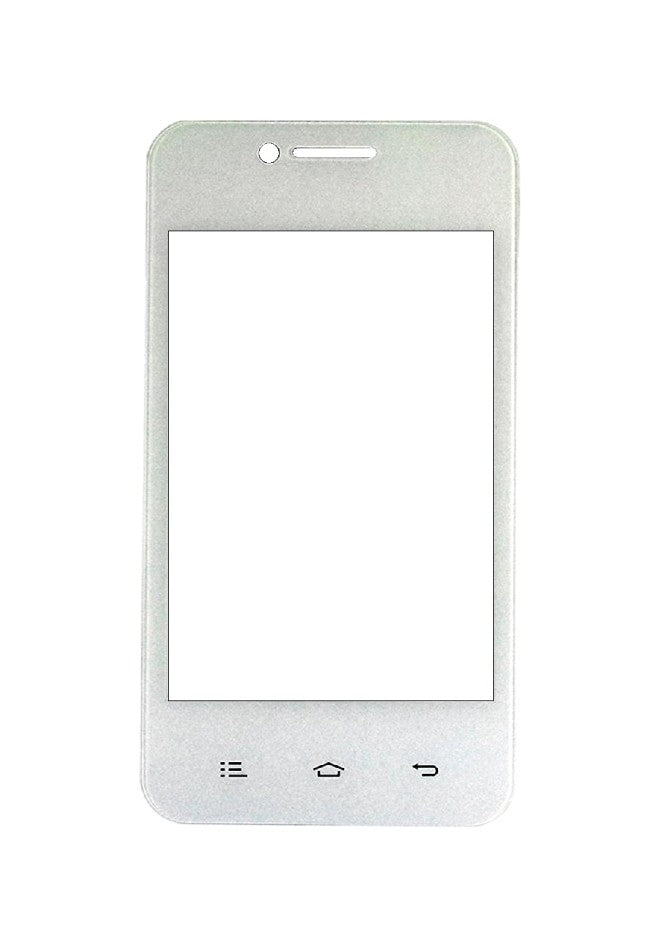 Front Glass for Celkon A355
