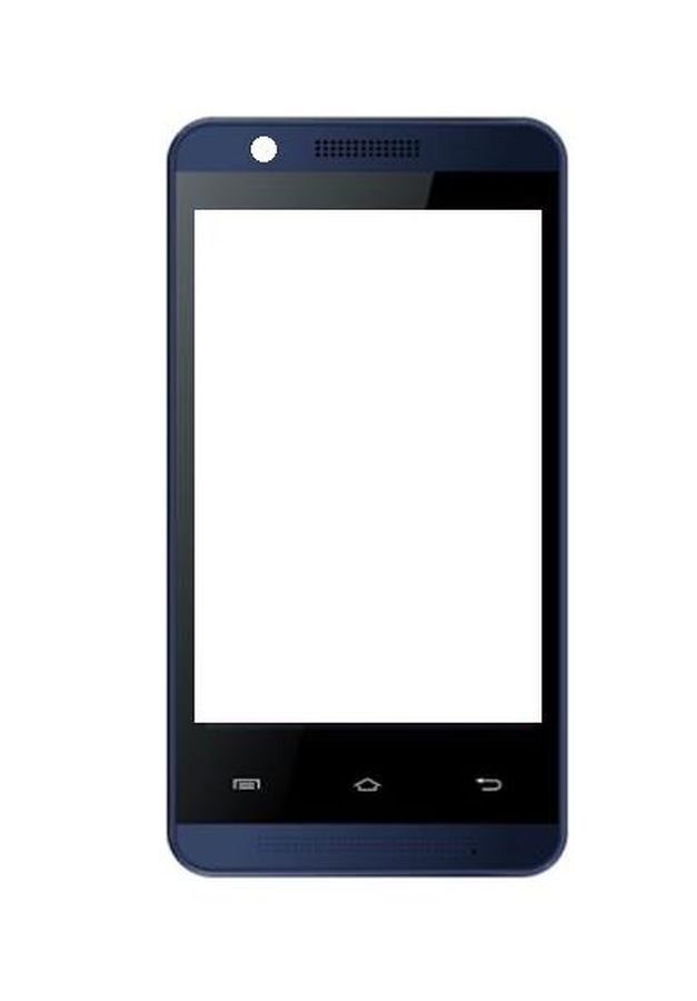 Front Glass for Celkon A35K Remote