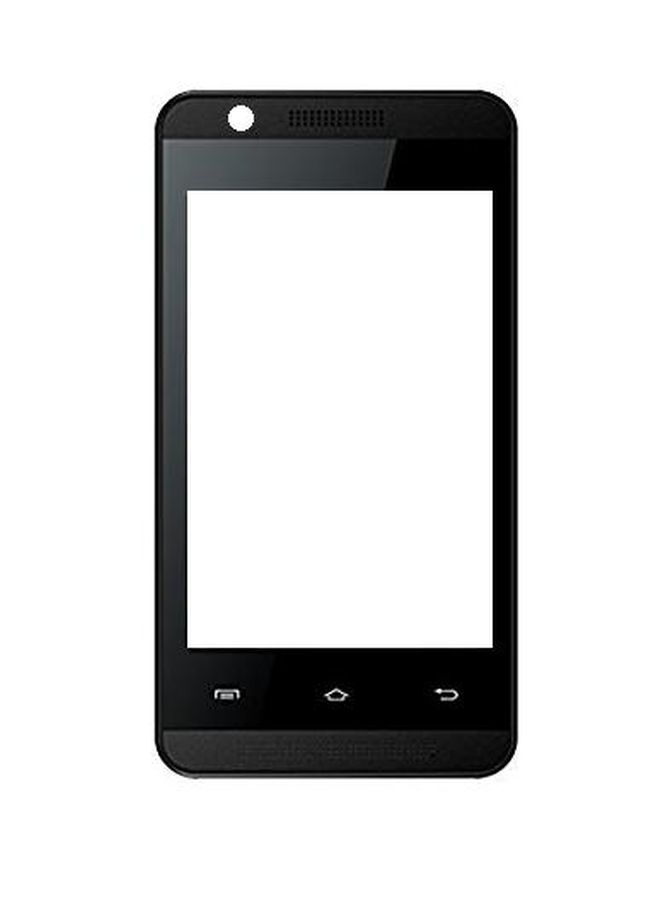 Front Glass for Celkon A35K Remote