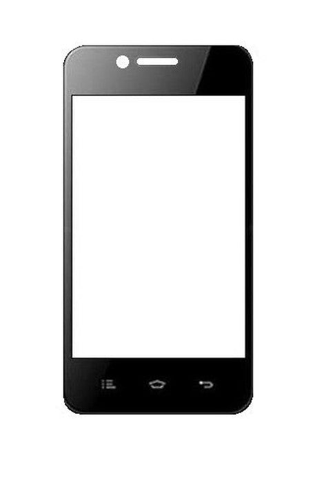 Front Glass for Celkon A406