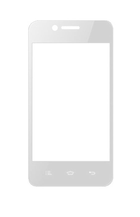 Front Glass for Celkon A406
